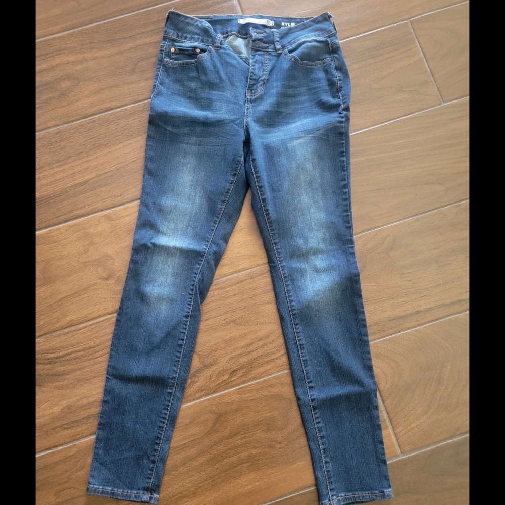 !iT Jeans Kylie Tummy Tuck Jeans
